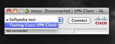 cisco anyconnect vpn client mac